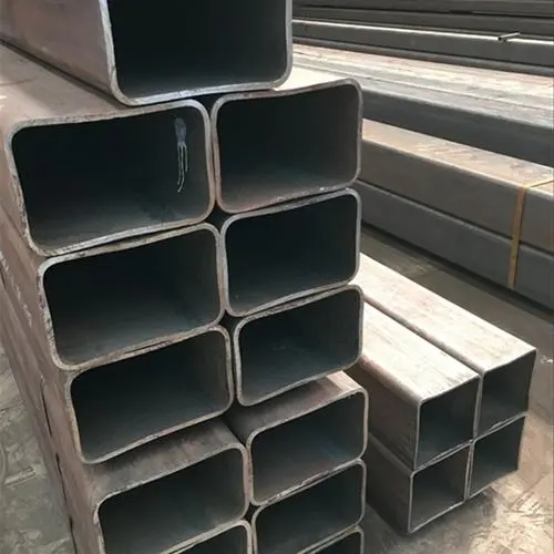 泸西q355c无缝方矩管
